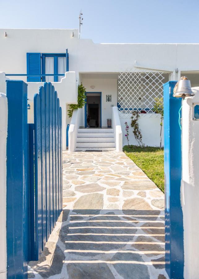 Navy Greece Villa With Swimming Pool & Sea View Makrýjalos Eksteriør bilde